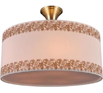 Люстра NATALI KOVALTSEVA 5 x E14 40W Biarritz ANTIQUE 75102-5C