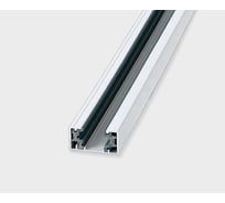 Шинопровод Italline (две заглушки в комплекте) WSO 16 white