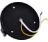Адаптер Italline M03-008 TR black 3