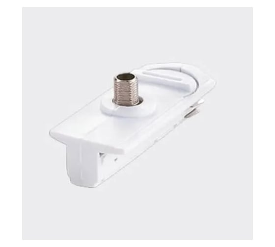 Адаптер Italline WSO 77C white 1