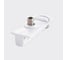 Адаптер Italline WSO 77C white 1