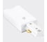 Коннектор Italline WSO 71 white 1