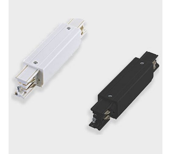 Соединитель линейный Italline WSO 26B black