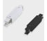 Соединитель линейный Italline WSO 26B black 2
