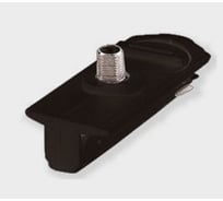 Адаптер Italline WSO 77C black