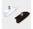 Адаптер Italline WSO 77C black 2
