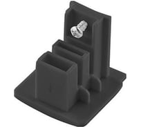 Заглушка Italline WSO 35B black