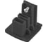 Заглушка Italline WSO 35B black 1