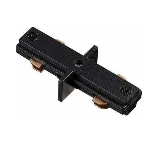 Соединитель линейный внутренний Italline WSO 78 black