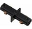 Соединитель линейный внутренний Italline WSO 78 black 1