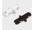 Соединитель линейный внутренний Italline WSO 78 black 2