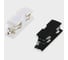 Соединитель линейный внутренний Italline WSO 34B black 2