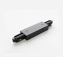 Соединитель линейный Italline WSO 73 black