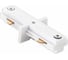 Соединитель линейный внутренний Italline WSO 78 white 1