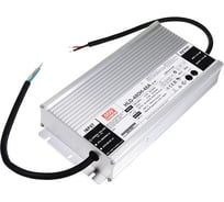 LED-драйвер Mean Well HLG-480H-48A AC-DC 480Вт Т02602489