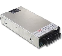 Источник питания Mean Well AC-DC HRP-450-12 450Вт Т00298183