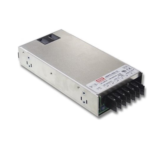 Источник питания Mean Well AC-DC HRP-450-5 450Вт Т00298181