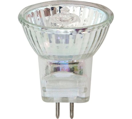 Галогенная лампа FERON 35W, 230V, JCDR11/G5.3, HB7 2205