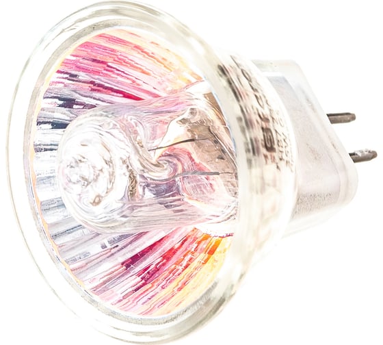 Галогенная лампа FERON 35W, 230V, JCDR11/G5.3, HB7 2205