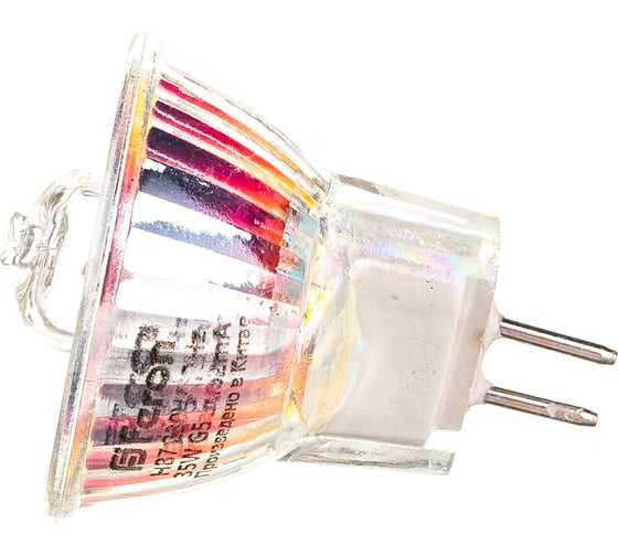 Галогенная лампа FERON 35W, 230V, JCDR11/G5.3, HB7 2205