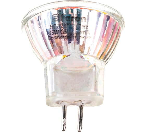 Галогенная лампа FERON 35W, 230V, JCDR11/G5.3, HB7 2205