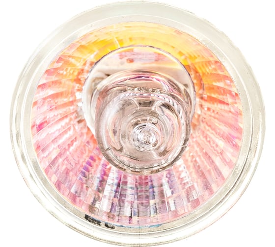 Галогенная лампа FERON 35W, 230V, JCDR11/G5.3, HB7 2205