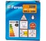 Галогенная лампа FERON 35W, 230V, JCDR11/G5.3, HB7 2205 6