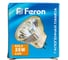 Галогенная лампа FERON 35W, 230V, JCDR11/G5.3, HB7 2205 8