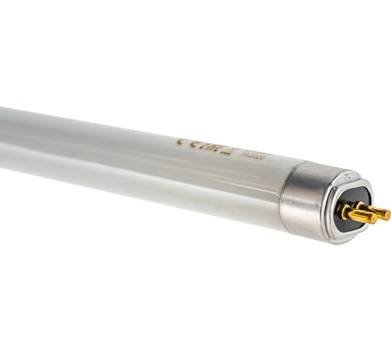 Люминесцентная двухцокольная лампа FERON ( 10 шт) EST14 28W, T5, G5, 6400K 3056