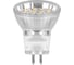 Светодиодная лампа FERON 1W, 230V, G5,3, 2700K, LB-27 25133 1
