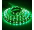 Светодиодная лента FERON LS607 60SMD, 5050m, 14.4Wm, 12V, IP65, 5m, зеленый 27633 1