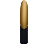 Светильник настенный ЭЛЕТЕХ Мишель 60, золотисто-черный 1005405375