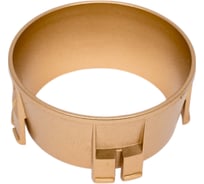 Кольцо декоративное Italline IT08-8050 gold