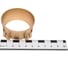 Кольцо декоративное Italline IT08-8050 gold 4