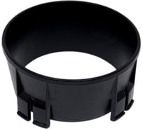 Кольцо декоративное Italline IT08-8050 black