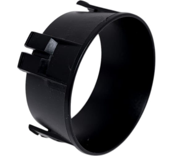 Кольцо декоративное Italline IT08-8050 black