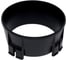 Кольцо декоративное Italline IT08-8050 black 1