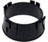 Кольцо декоративное Italline IT08-8050 black 2