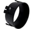Кольцо декоративное Italline IT08-8050 black 3