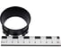 Кольцо декоративное Italline IT08-8050 black 4