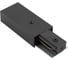 Подвод питания DENKIRS DK Track Black TR1100-BK 3