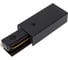 Подвод питания DENKIRS DK Track Black TR1100-BK 1