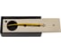 Подвод питания DENKIRS DK Track Black TR1100-BK 4