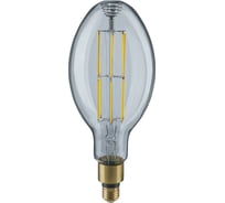 Лампа Navigator NLL-ED120-24-230-840-Е27-CL с переходником на E40 14340
