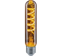 Лампа Navigator NLL-F-T30-4-230-2.7K-E27 14502