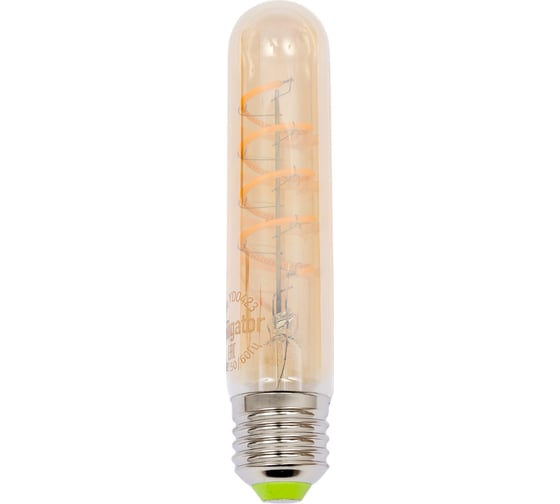 Лампа Navigator NLL-F-T30-4-230-2.7K-E27 14502