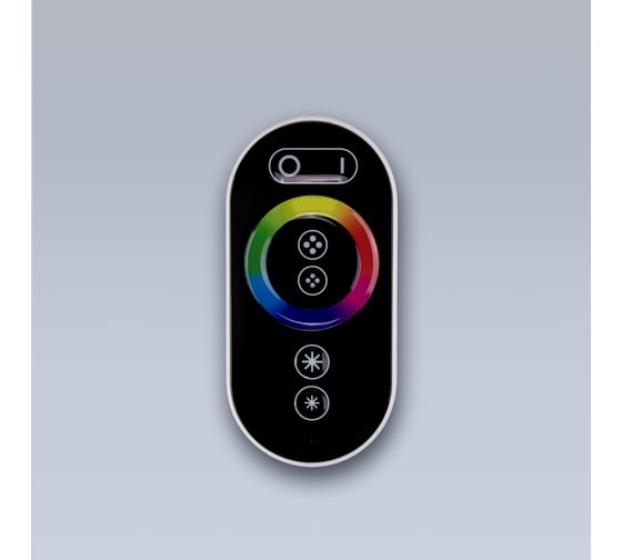 Контроллер ELEGANZ 30А 12/24V Сенсорный TOUCH, 1шт 1005