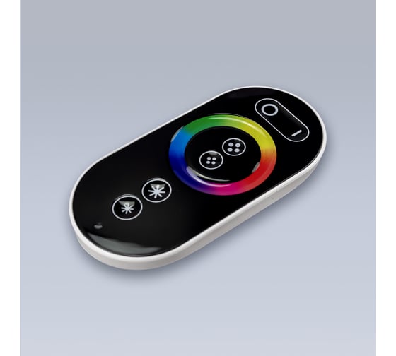 Контроллер ELEGANZ 30А 12/24V Сенсорный TOUCH, 1шт 1005