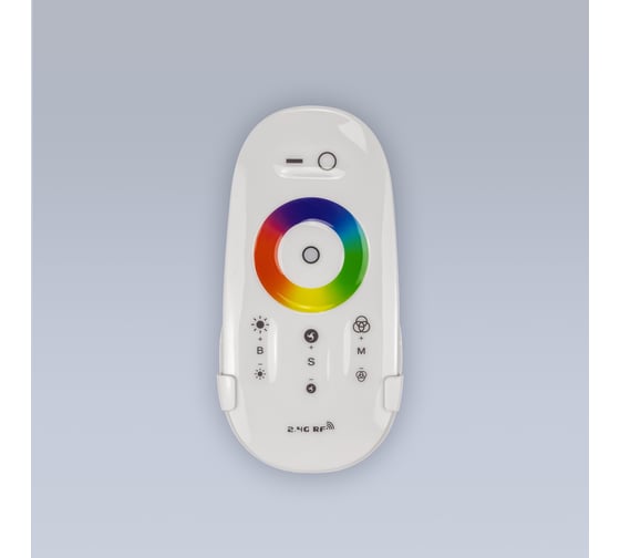 Контроллер ELEGANZ 24A RGB+White Сенсорный TOUCH, 1шт 1007