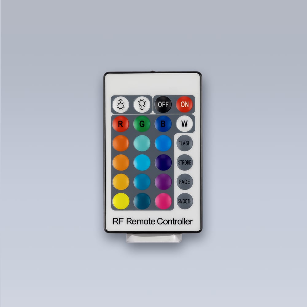 Контроллер ELEGANZ 36A 12/24V Кнопочный пульт, 1шт 1004 - выгодная цена ...